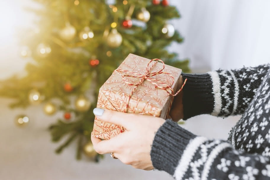 Wie kann man einen Weihnachtswunschzettel erstellen?